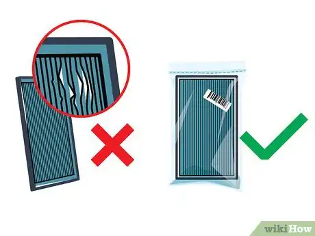 Imagen titulada Clean the Filter on Your Air Conditioner Step 09