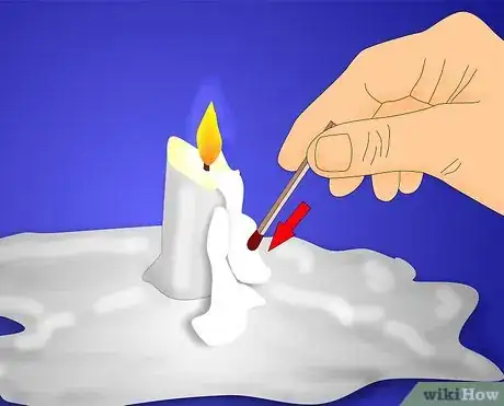 Imagen titulada Make Waterproof Matches Step 9