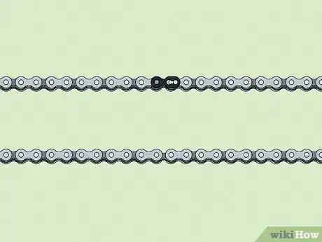 Imagen titulada Change a Chain on a Mountain Bike Step 13