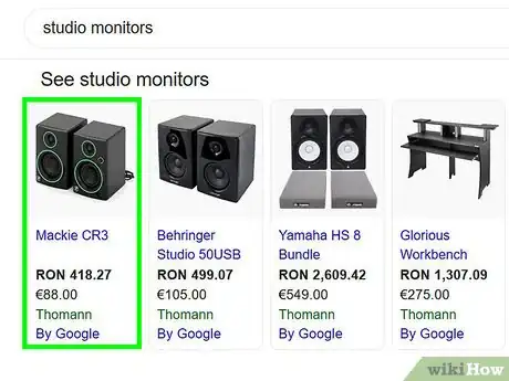 Imagen titulada Build a Home Studio for Computer Based Music Recording Step 5