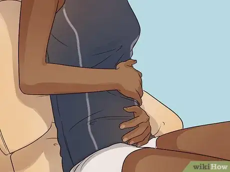 Imagen titulada Know the Earliest Pregnancy Signs Step 5