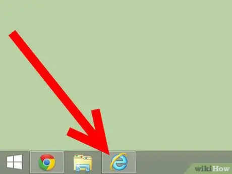 Imagen titulada Close Internet Explorer Step 3