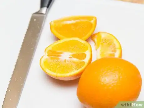 Imagen titulada Eat an Orange Step 14