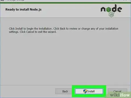 Imagen titulada Install Node.Js on Windows Step 9