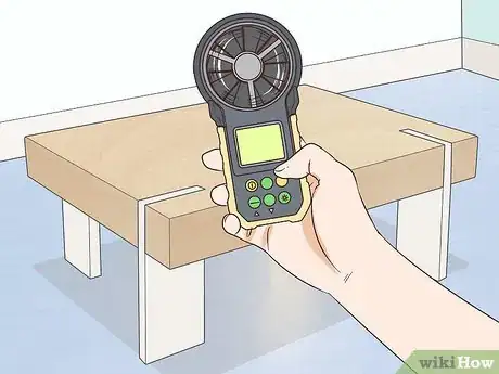 Imagen titulada Use an Anemometer Step 5