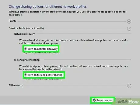 Imagen titulada Install a Network Printer Step 24