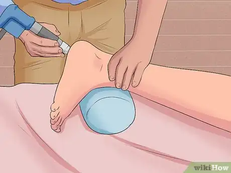 Imagen titulada Treat Plantar Fasciitis Step 10