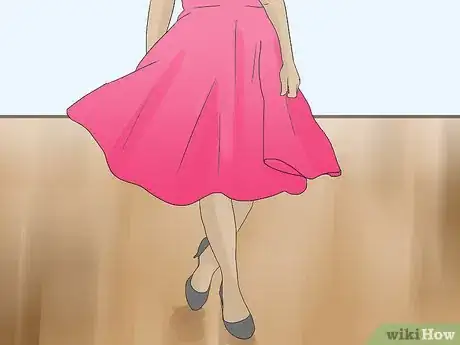 Imagen titulada Dress for Swing Dancing Step 6