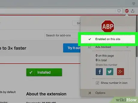 Imagen titulada Block Ads (Unwanted Pop Ups) in Opera Step 7