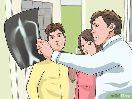 Imagen titulada Become a Radiology Technician Step 9