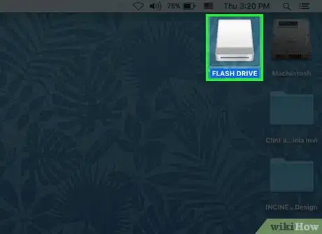 Imagen titulada Use a Flash Drive As a Hard Drive Step 5