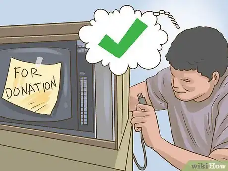 Imagen titulada Dispose of Television Sets Step 5