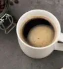 hacer café sin cafetera
