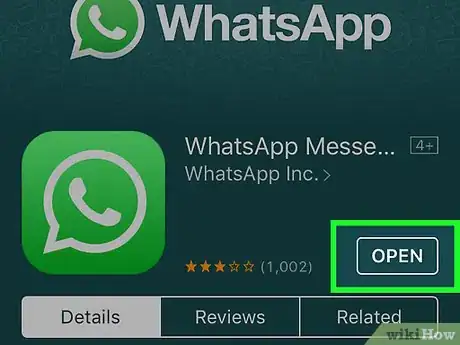 Imagen titulada Recover Deleted Messages in WhatsApp Step 24