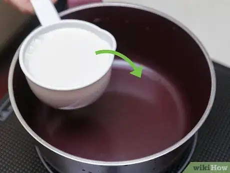 Imagen titulada Make White Hot Chocolate Step 1