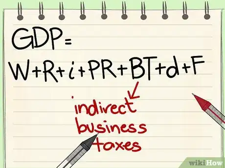 Imagen titulada Calculate GDP Step 10