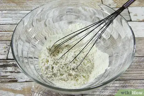 Imagen titulada Substitute for Cake Flour in Recipes Step 8