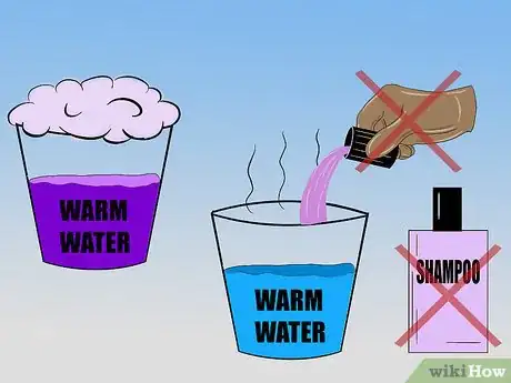 Imagen titulada Wash Your Car in the Wintertime Step 2