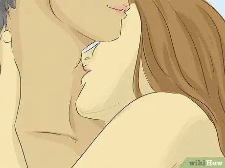 Imagen titulada Give Someone a Hickey Step 10