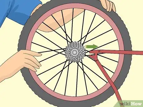 Imagen titulada Fix a Tangled Bike Chain Step 13