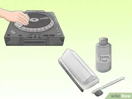 Imagen titulada Buy Your First Set of DJ Equipment Step 3Bullet1