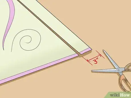 Imagen titulada Make a Summer Dress out of a Bedsheet Step 10