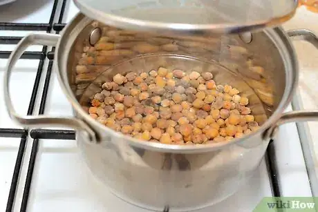 Imagen titulada Cook Chickpeas Step 7