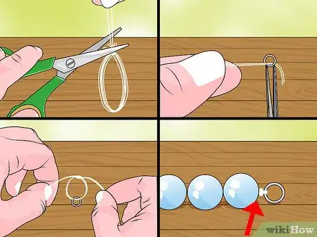 Imagen titulada String Pearls Step 13