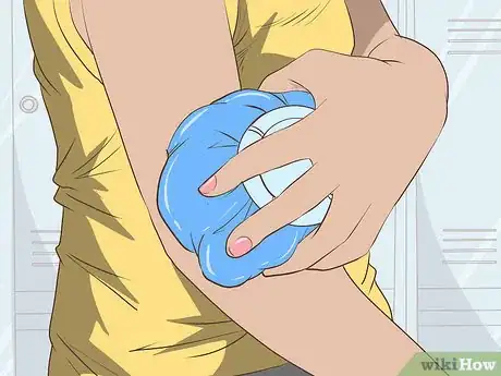 Imagen titulada Stop Mosquito Bites from Itching Step 19