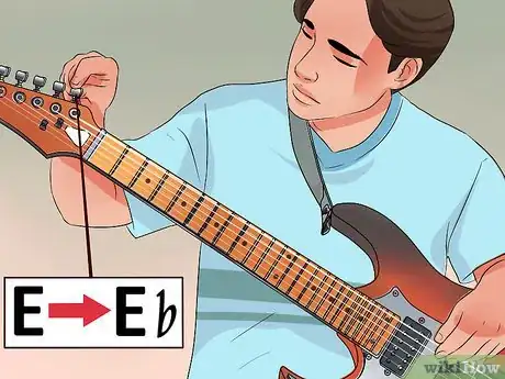 Imagen titulada Be a Good Guitar Player Step 16