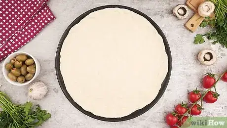 Imagen titulada Make Thin Crust Pizza Step 10