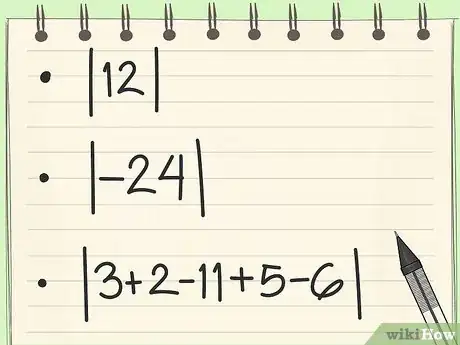 Imagen titulada Find the Absolute Value of a Number Step 8