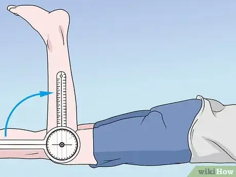 Imagen titulada Use a Goniometer Step 11