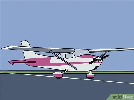 Imagen titulada Land a Cessna 172 Step 10