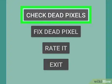 Imagen titulada Fix Dead Pixels on Android Step 8