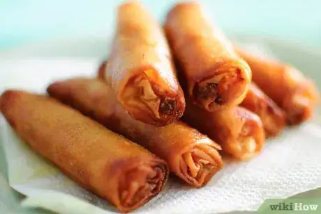 Imagen titulada Make Lumpia Intro