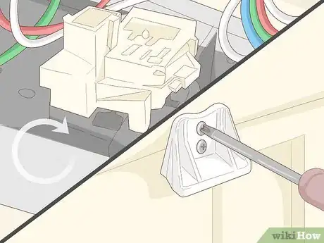 Imagen titulada Fix a Washer That Won't Drain Step 17