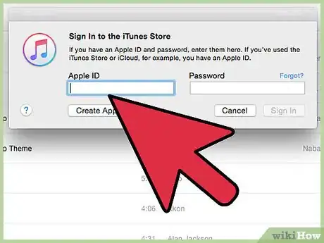 Imagen titulada Download Music With iCloud Step 13