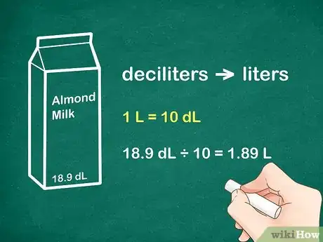 Imagen titulada Calculate Volume in Litres Step 6