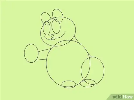 Imagen titulada Draw Garfield Step 26