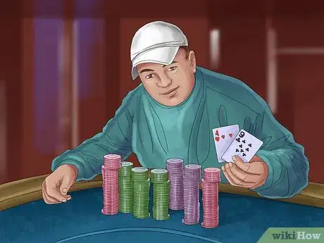 Imagen titulada Win Money in a Las Vegas Casino Step 12