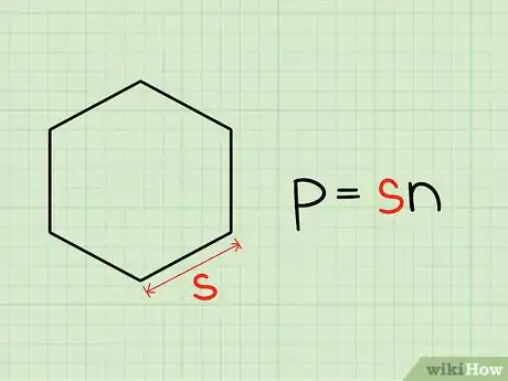 Imagen titulada Find the Area of Regular Polygons Step 1