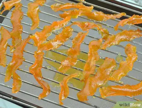 Imagen titulada Make Candied Orange Peel Step 9