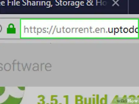 Imagen titulada Configure uTorrent Step 2