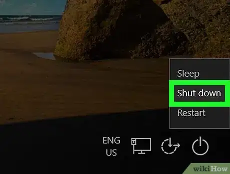 Imagen titulada Turn Off a Personal Computer Step 19