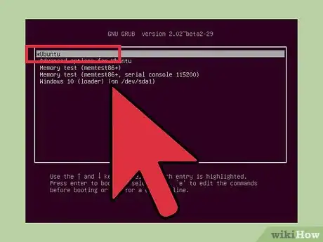 Imagen titulada Install Ubuntu Linux Without CD (Windows) Step 21