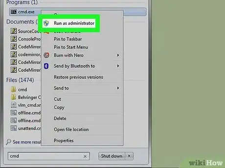 Imagen titulada Change a Computer Password Using Command Prompt Step 4