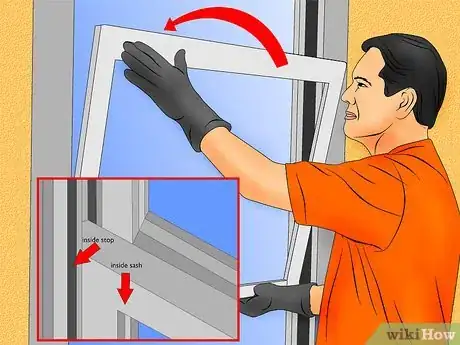 Imagen titulada Replace a Window Step 11