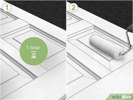 Imagen titulada Paint Oak Doors White Step 16