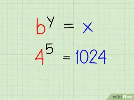 Imagen titulada Solve Logarithms Step 4